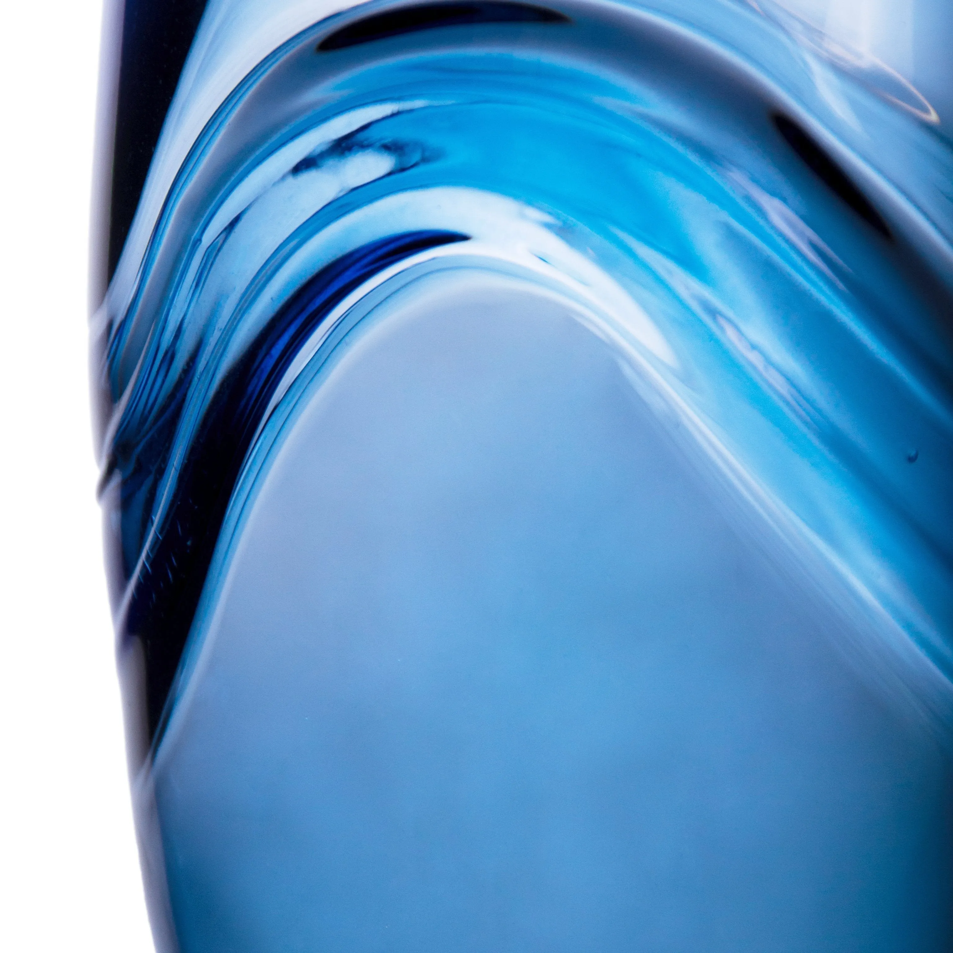 147 Swell: Single Pendant Light