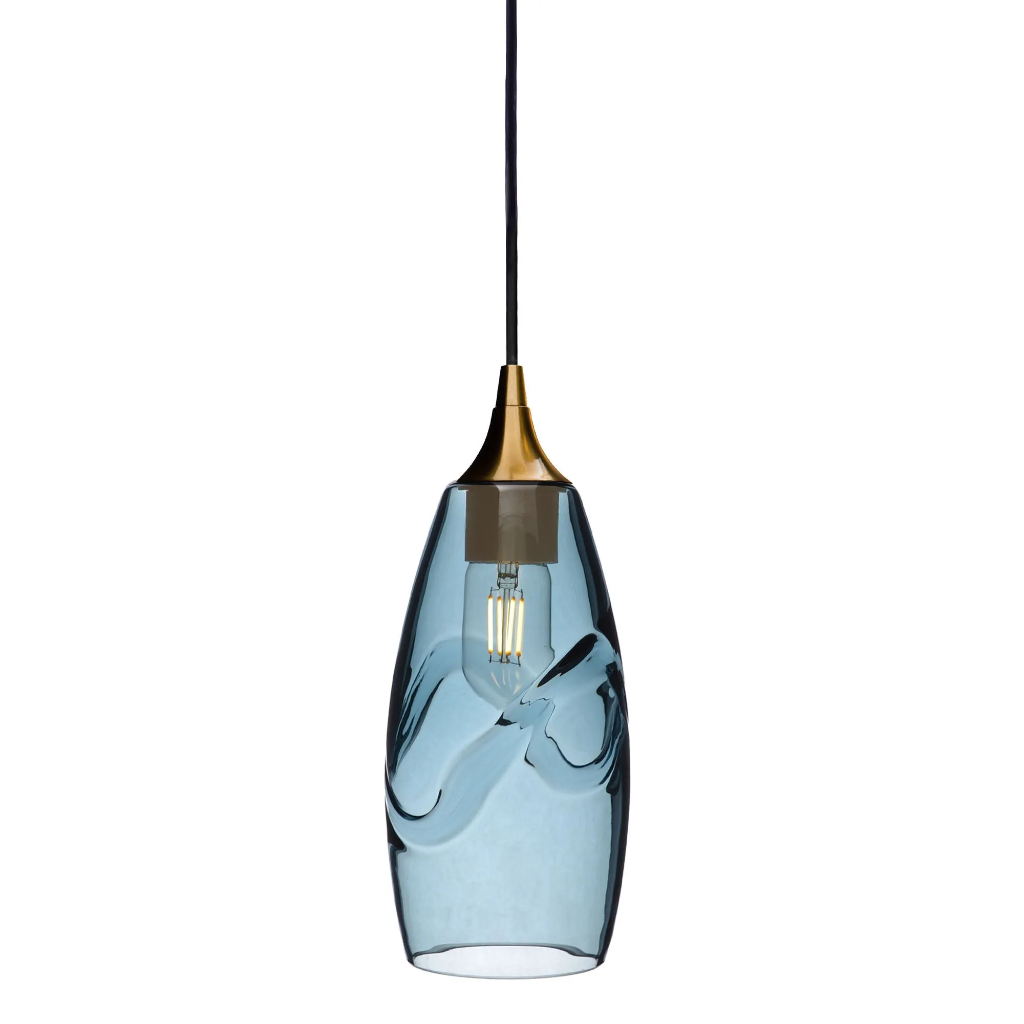 147 Swell: Single Pendant Light