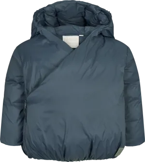 243-657-20-OMARI JACKET-Shaded Blue