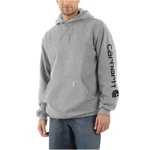 Almost Gone✨ Carhartt Sleeve Logo