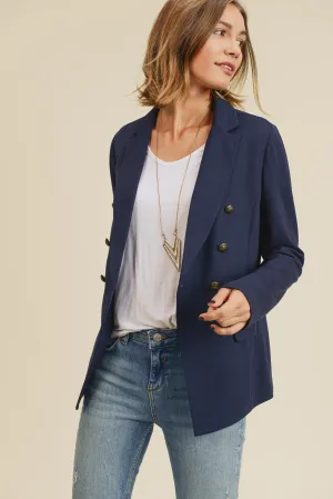 Anchors Away Jacket