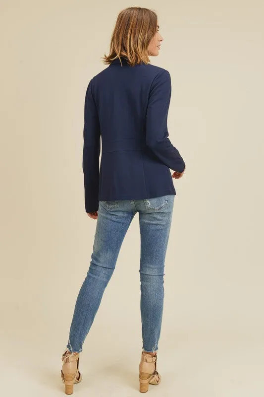 Anchors Away Jacket