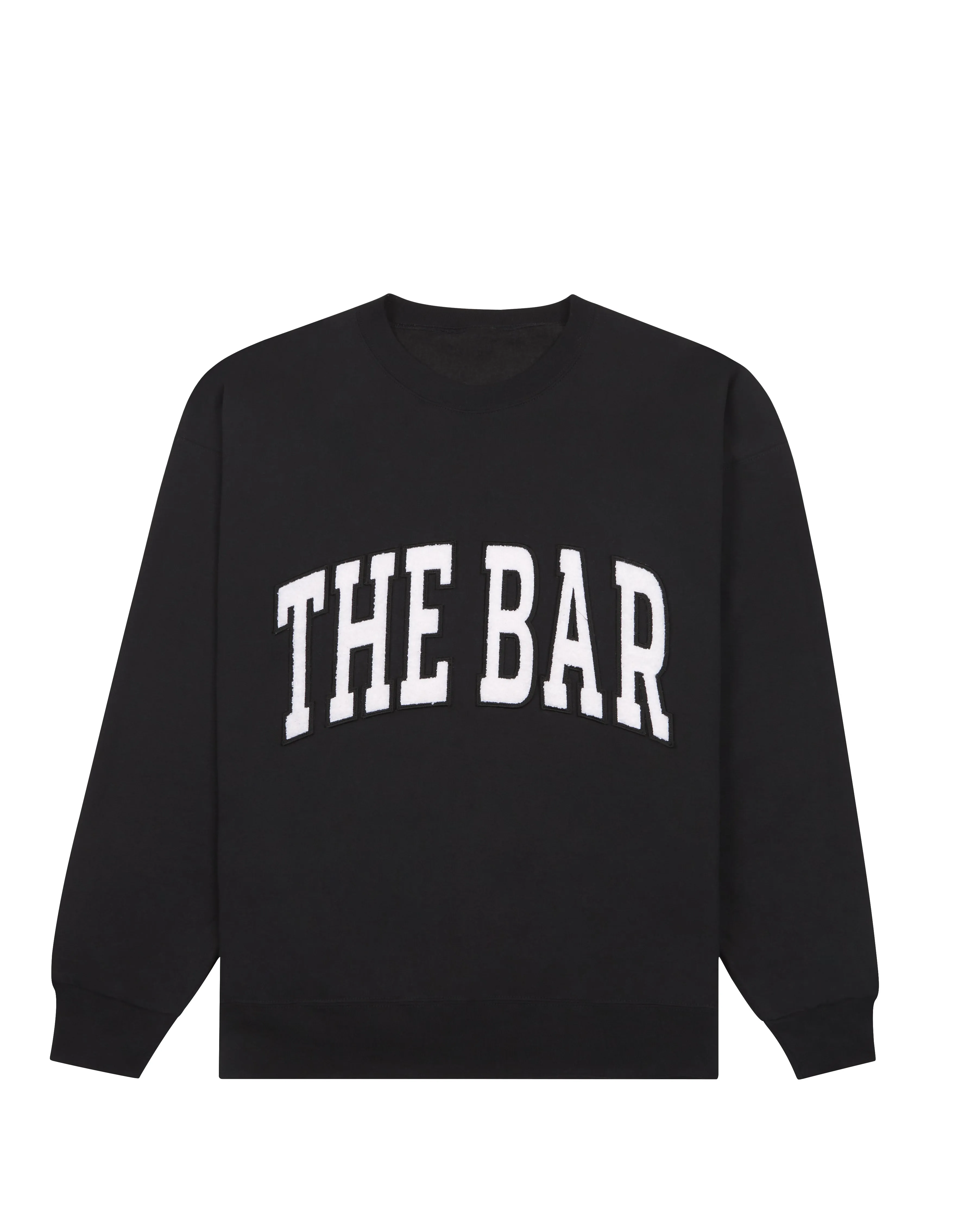 ARLO SWEATSHIRT