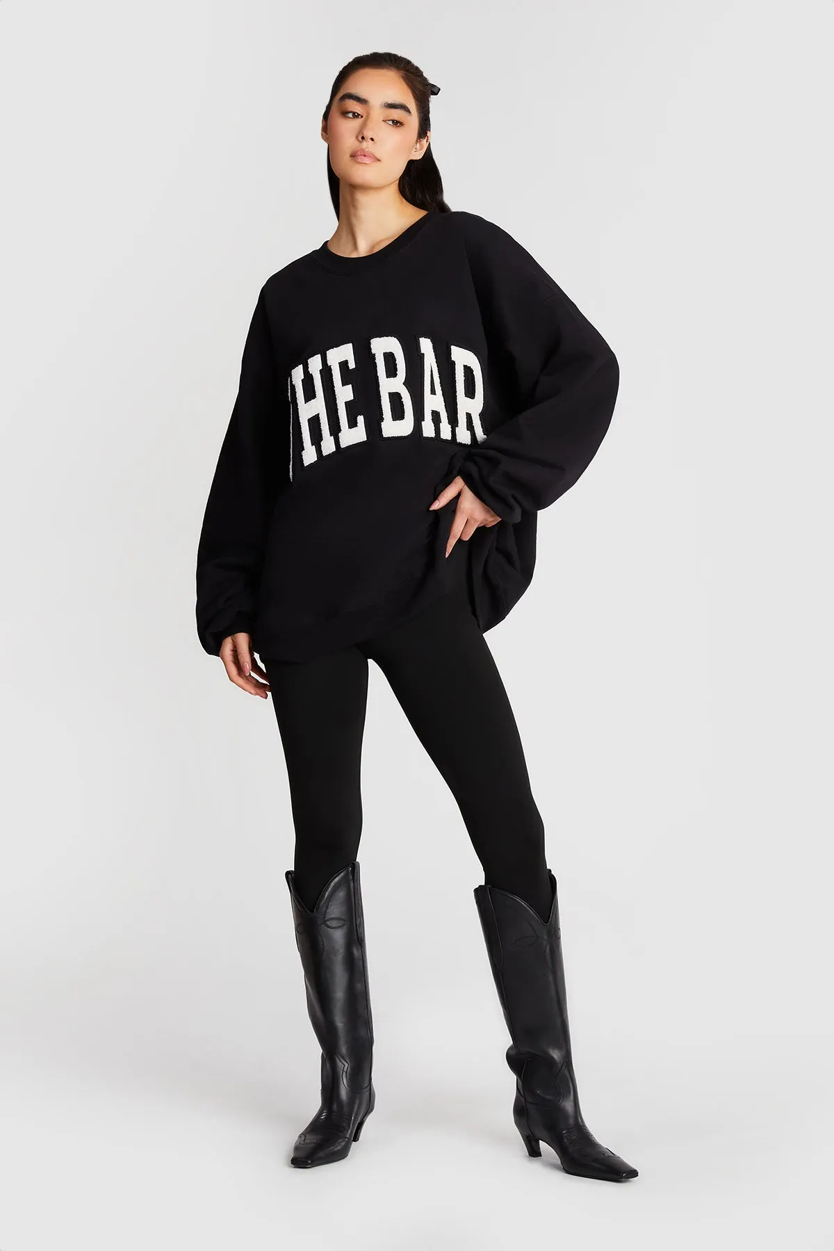 ARLO SWEATSHIRT