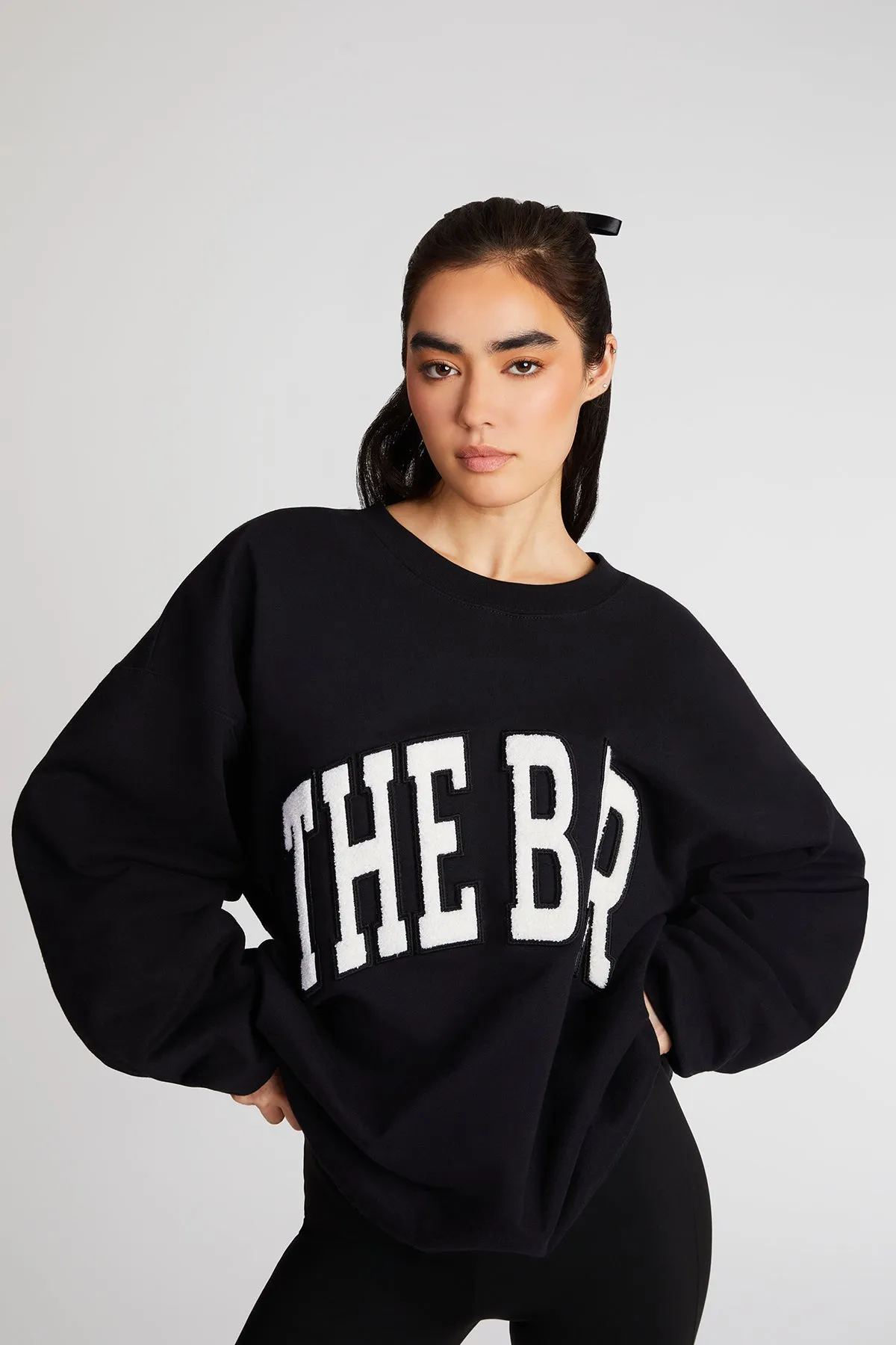 ARLO SWEATSHIRT