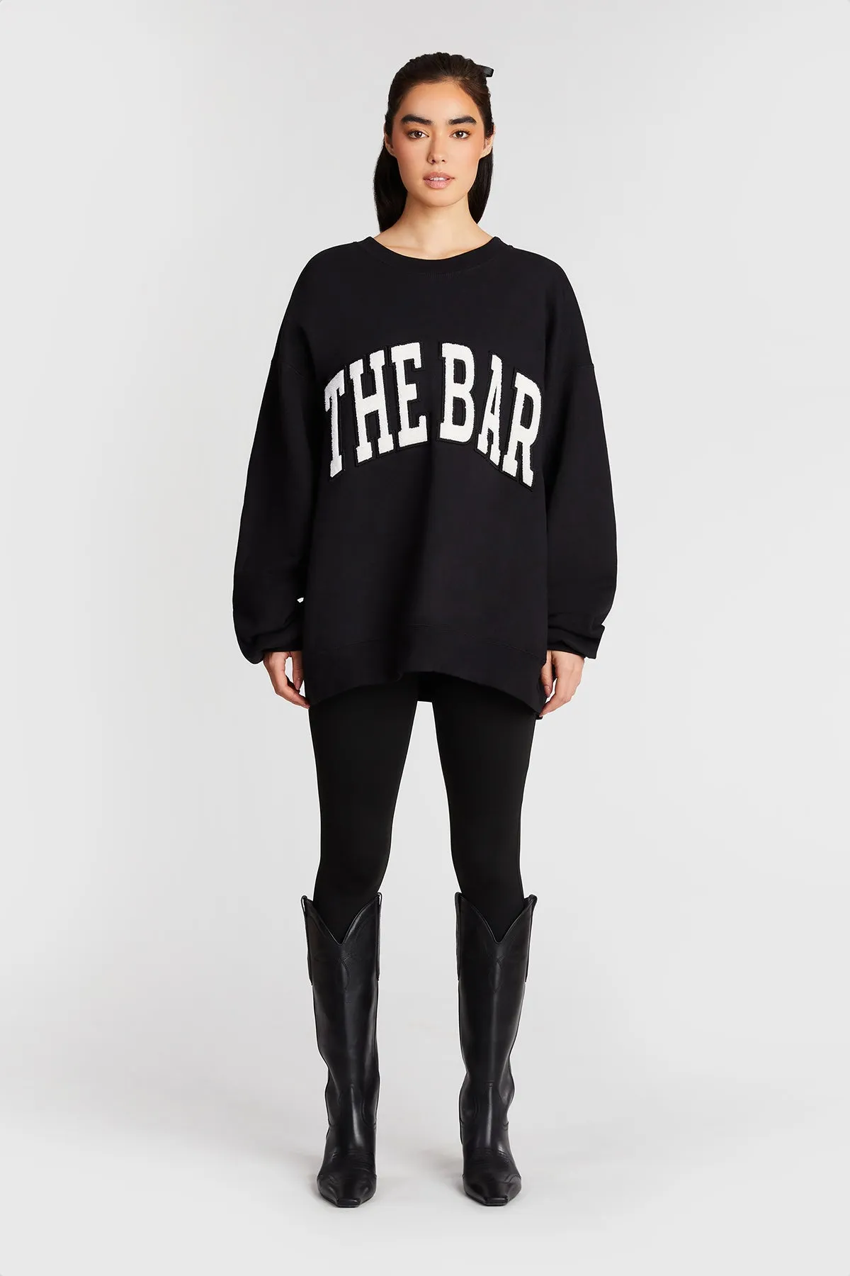 ARLO SWEATSHIRT