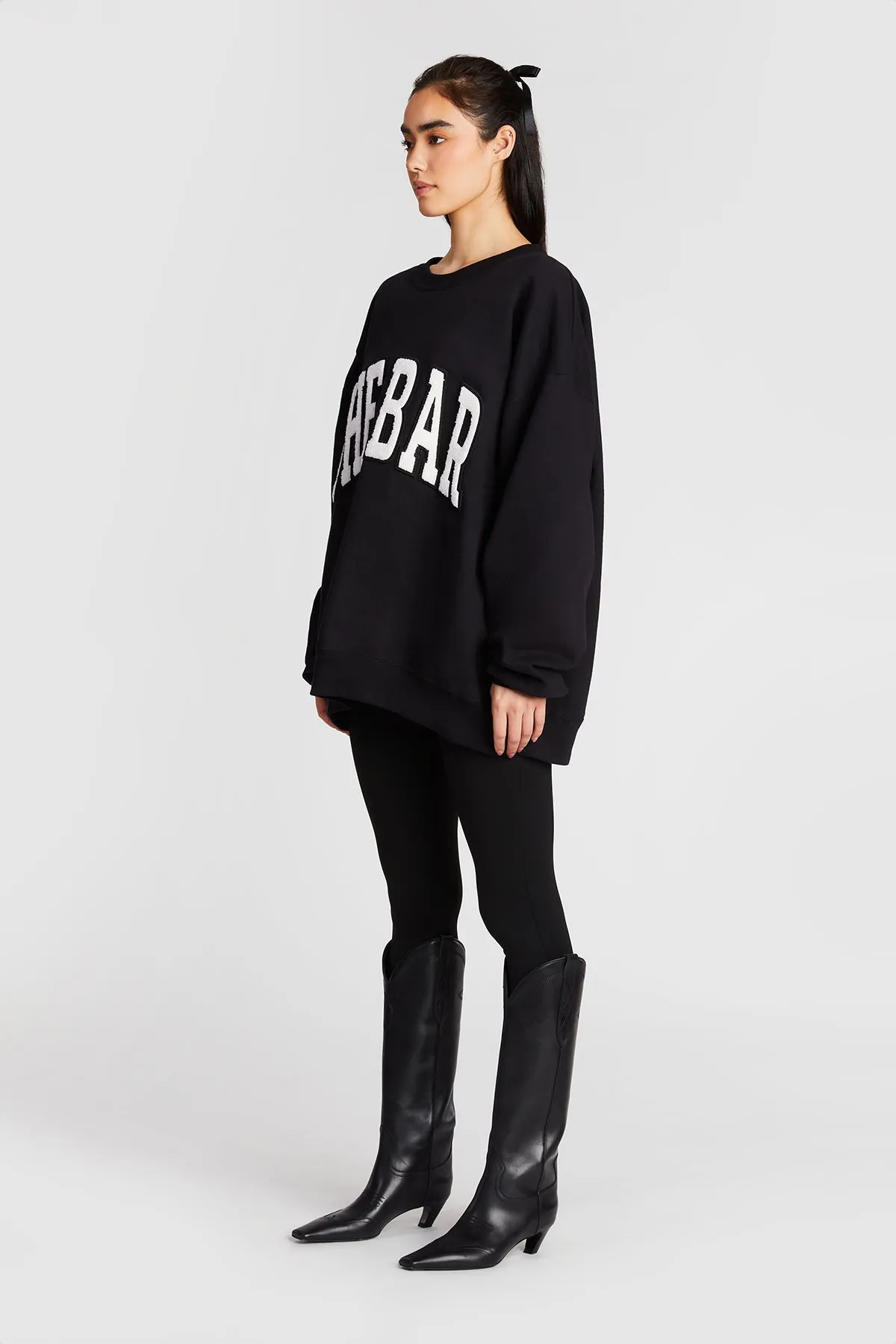 ARLO SWEATSHIRT