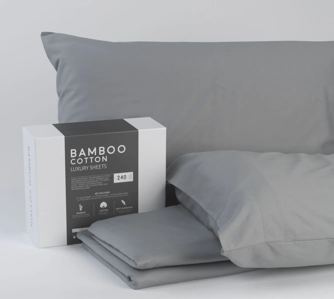 Bed Sheets