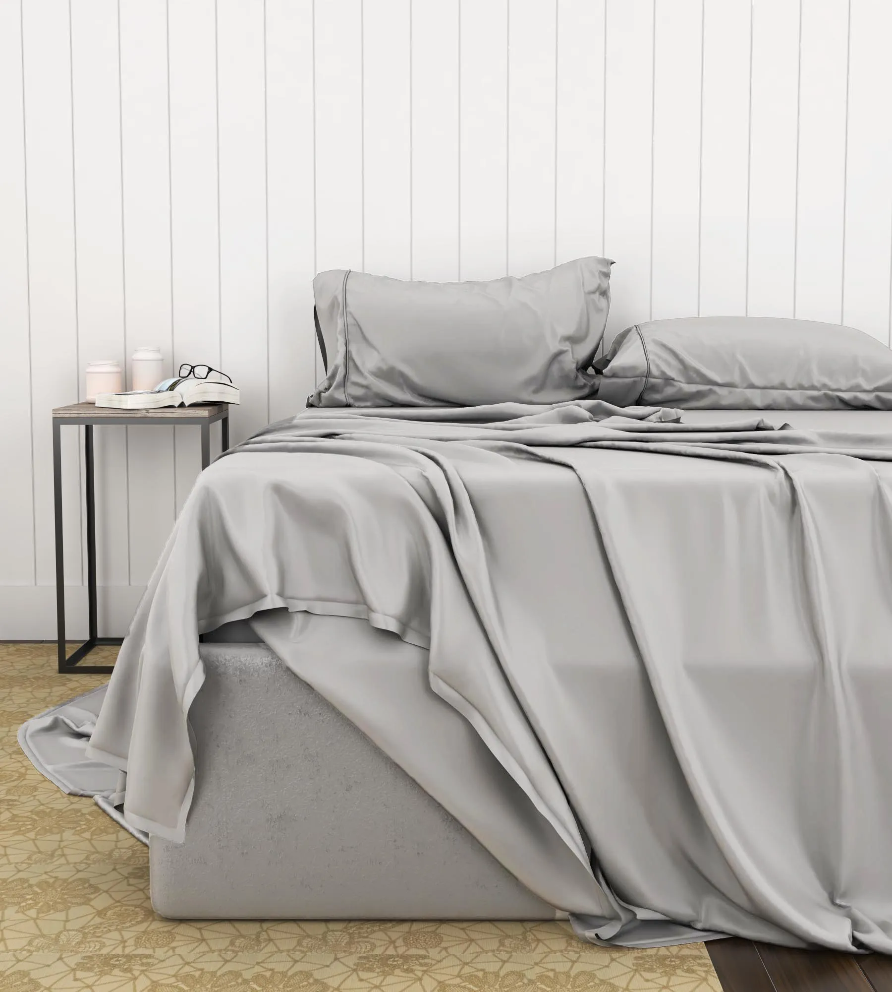 Bed Sheets