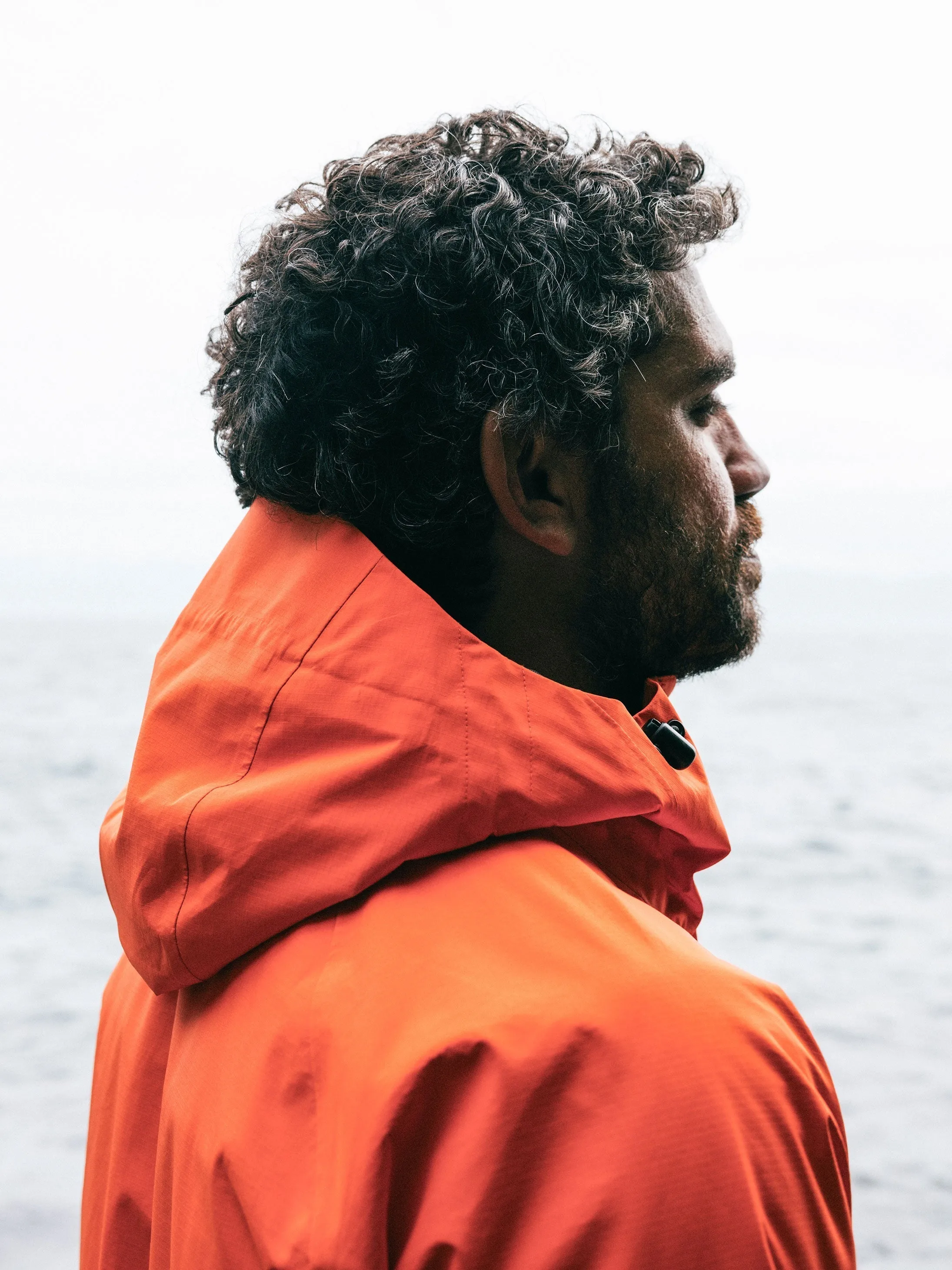Borealis Waterproof Jacket