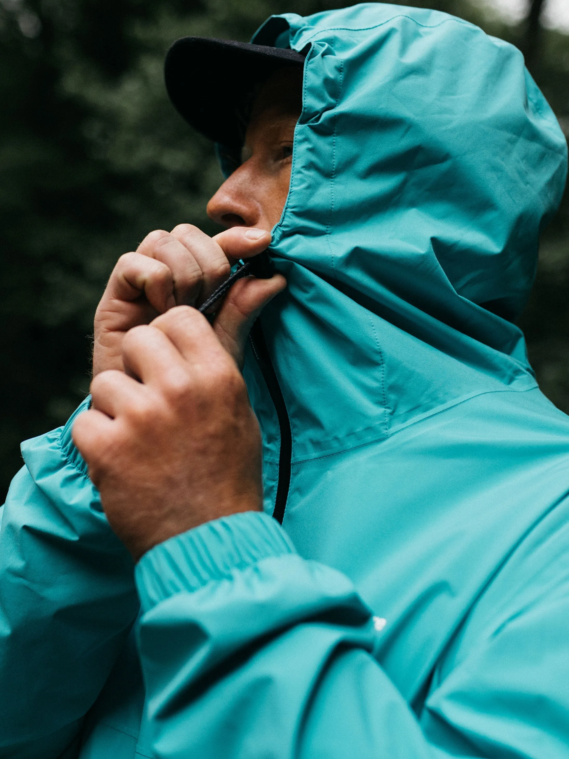 Borealis Waterproof Jacket