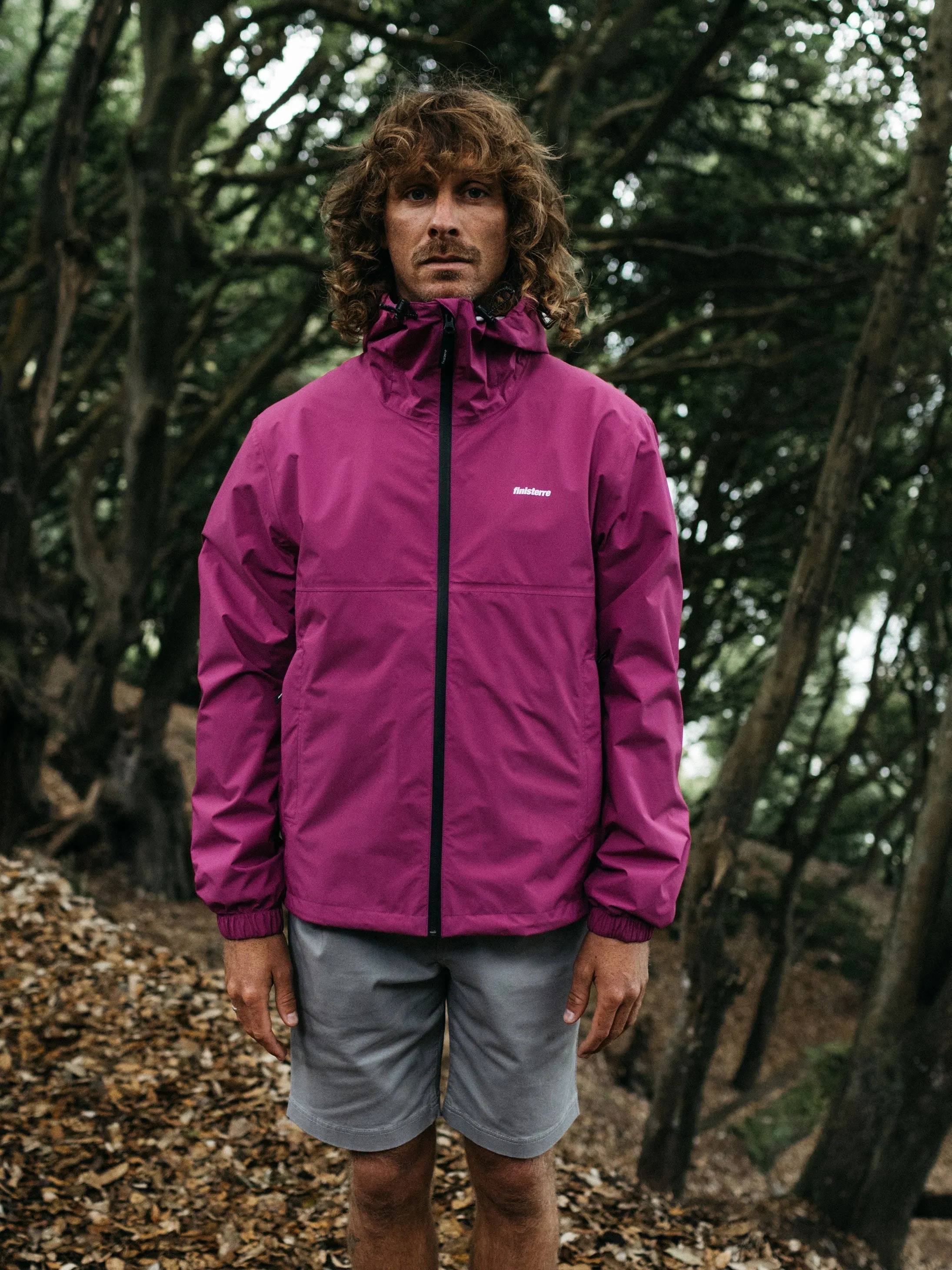 Borealis Waterproof Jacket