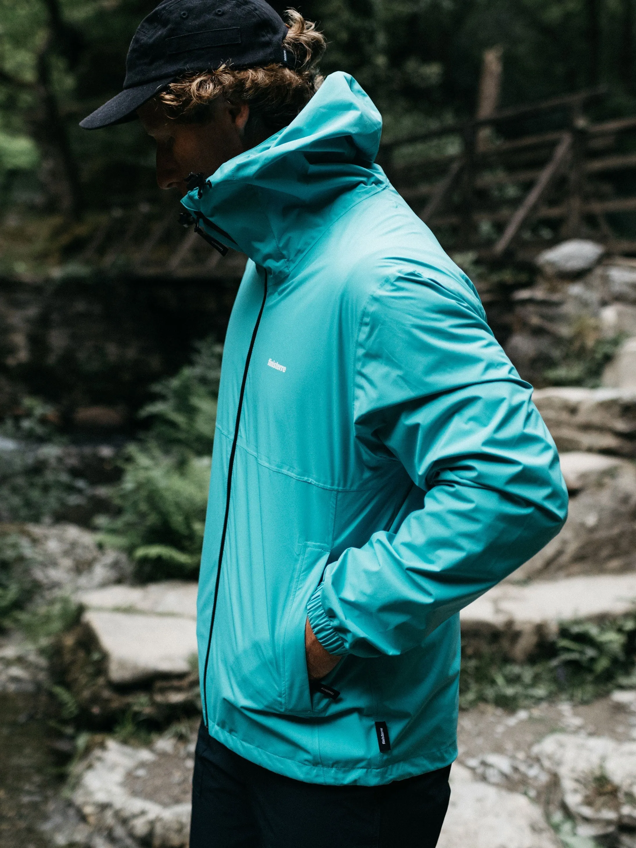 Borealis Waterproof Jacket