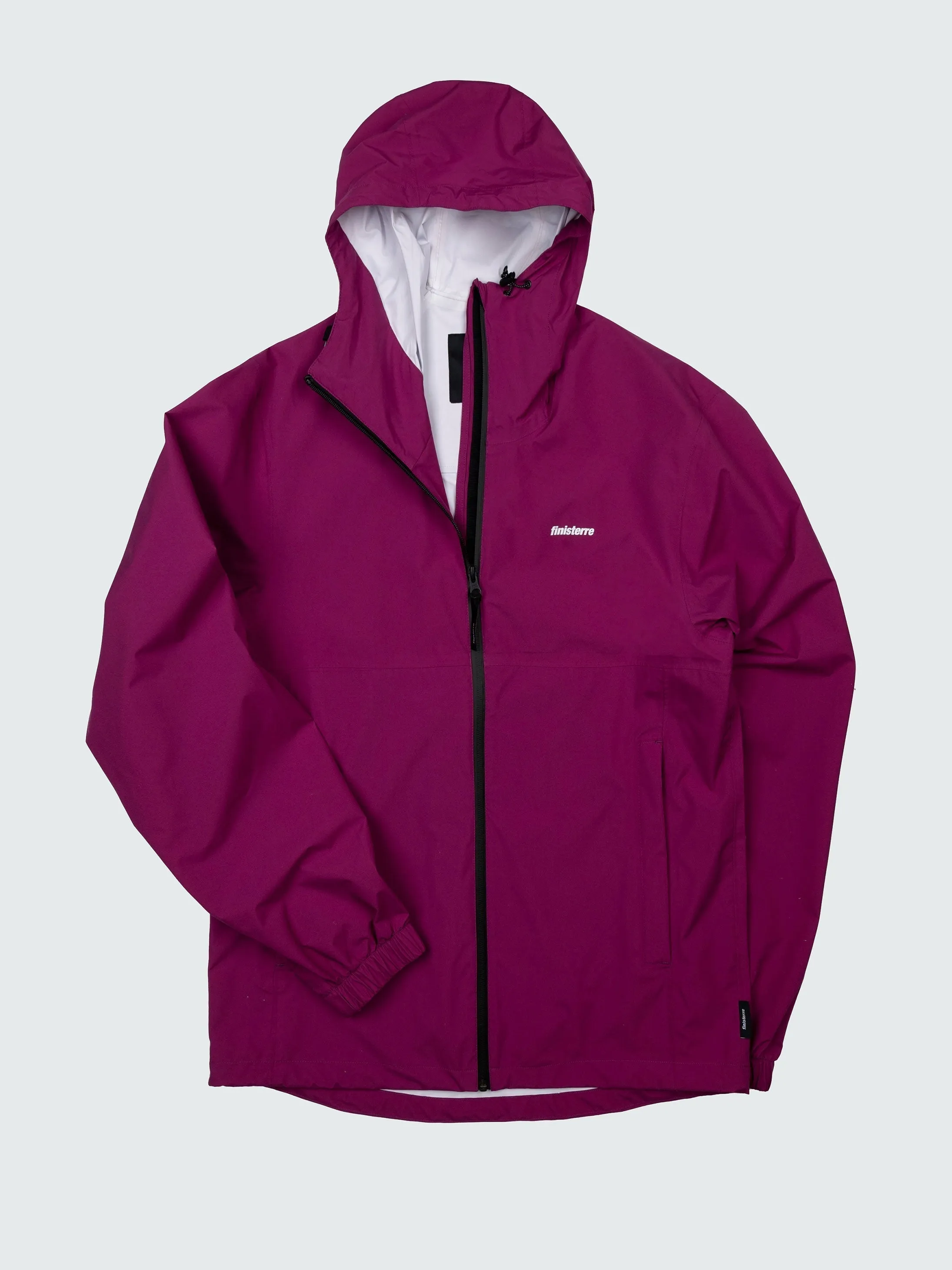 Borealis Waterproof Jacket