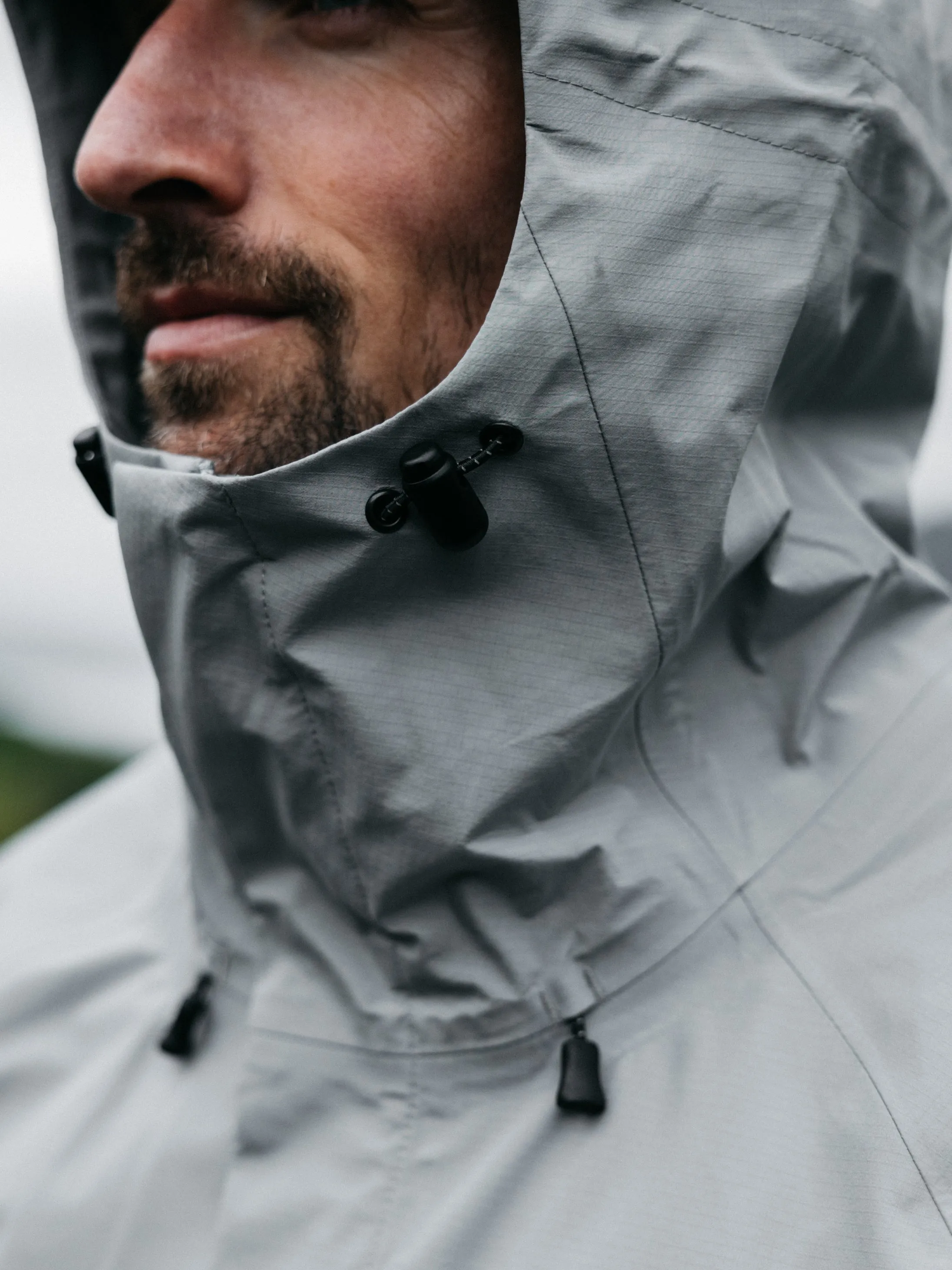 Borealis Waterproof Jacket