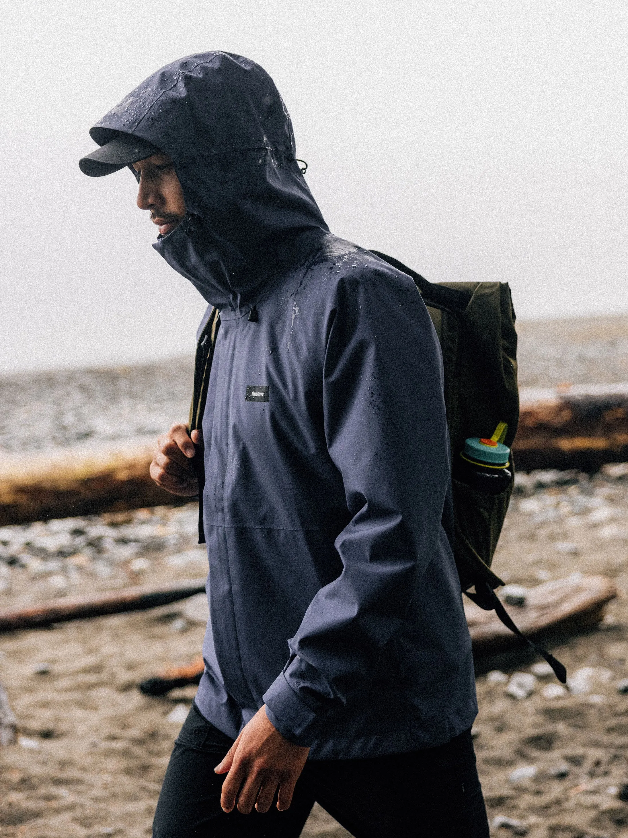 Borealis Waterproof Jacket