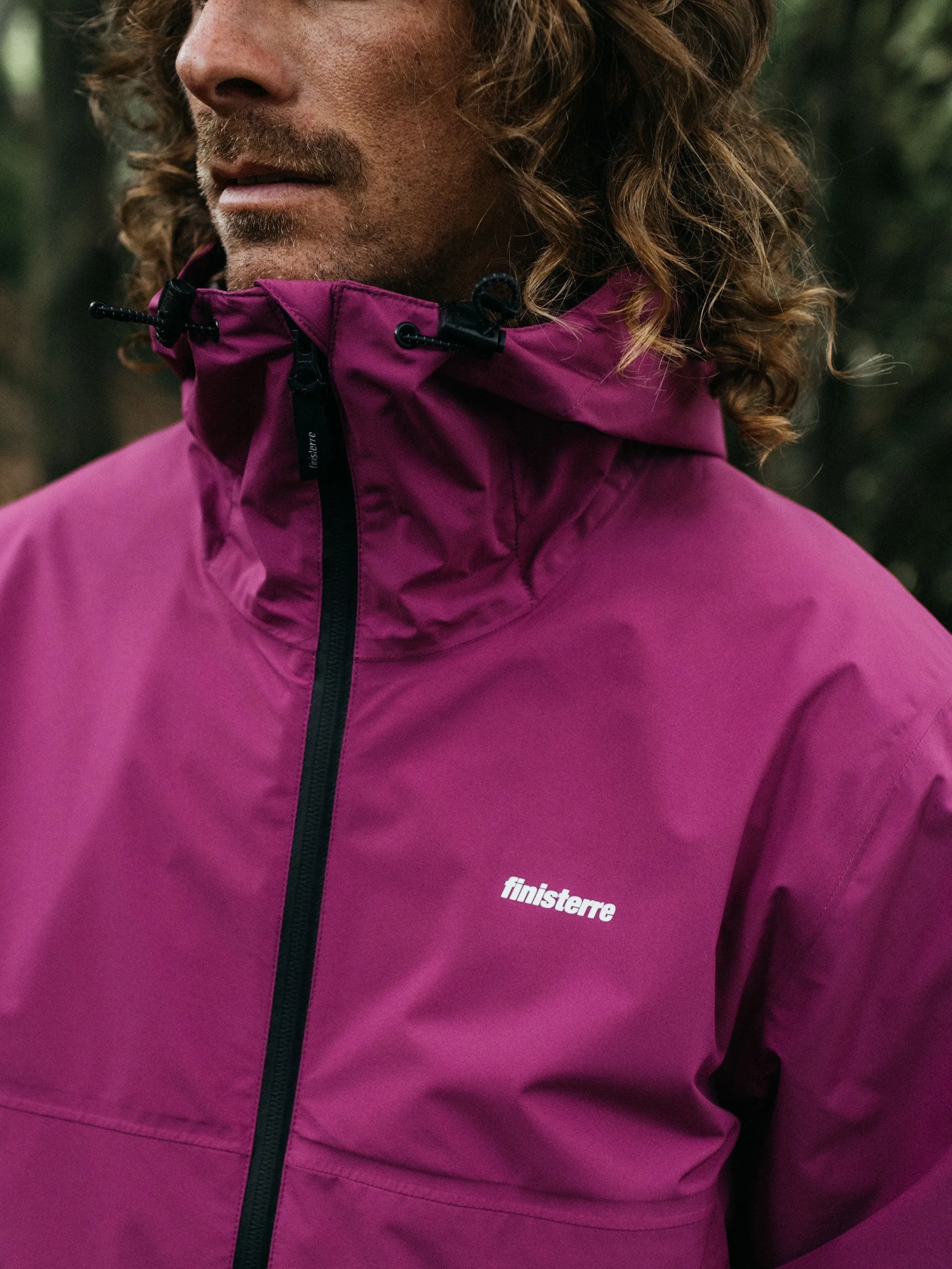 Borealis Waterproof Jacket