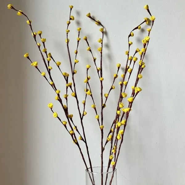 Bud Roses Sticks | Set of 5 sticks