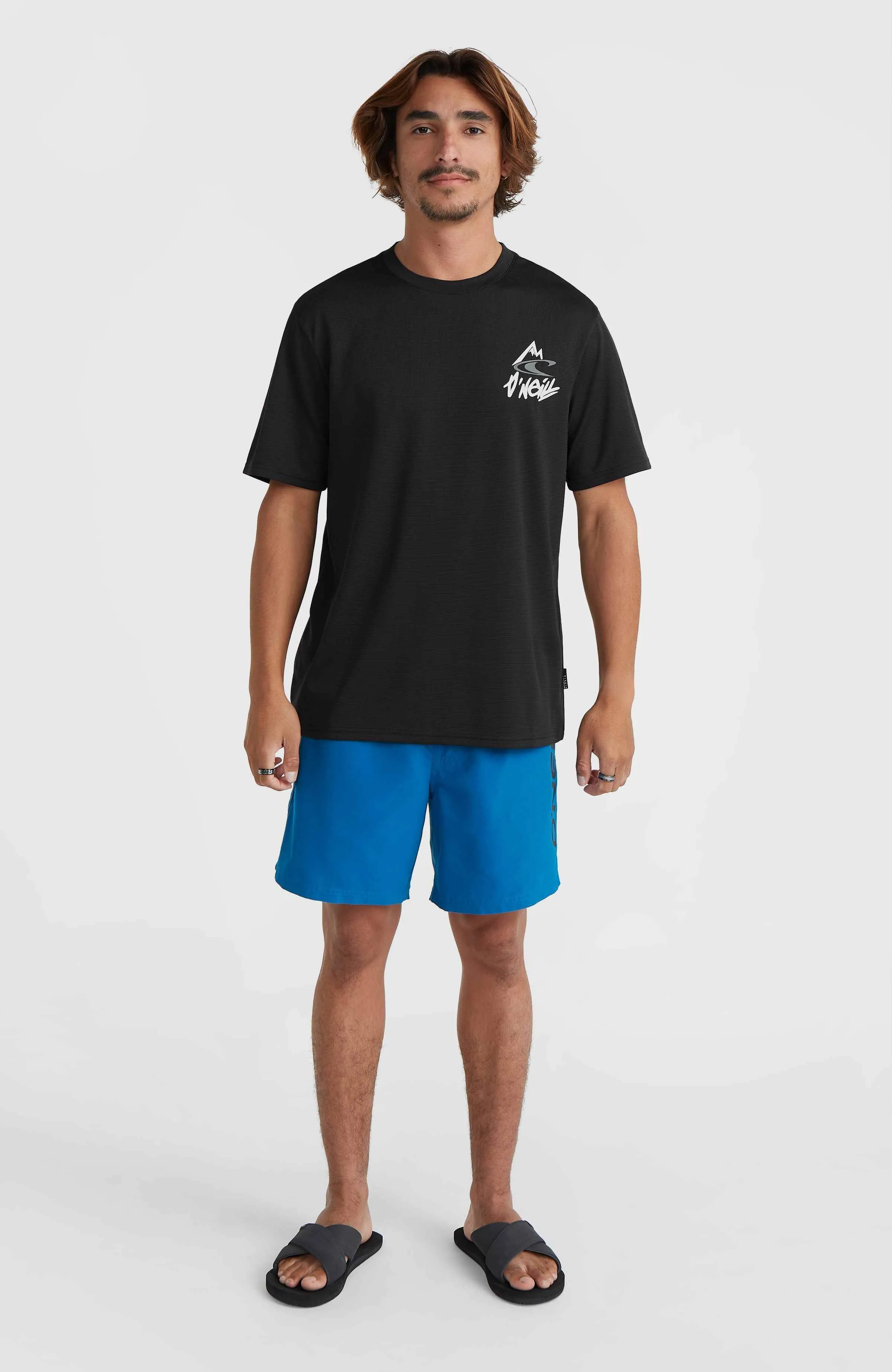 Cali 16'' Swim Shorts | Mary Poppins