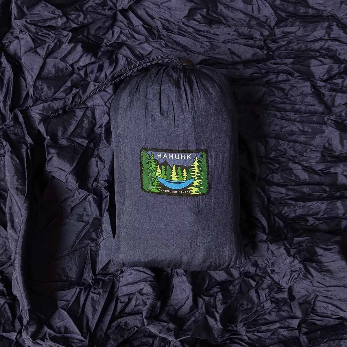 Camping Hammock - Navy