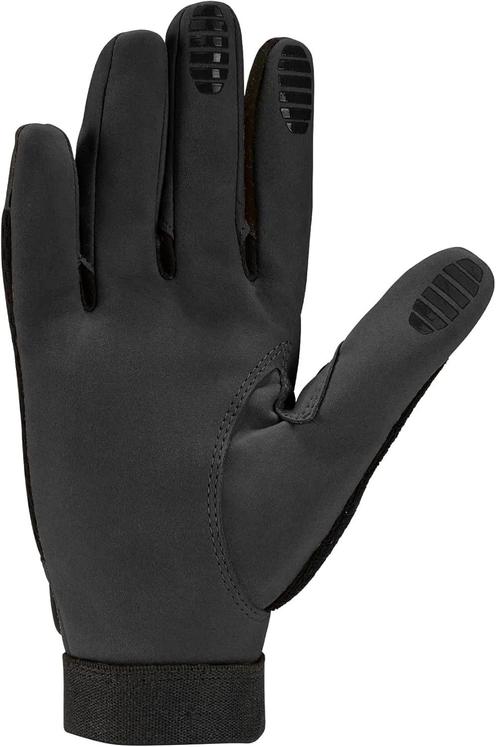 Carhartt Men's Synthetic Leather High Dexterity Touch Sensitive Secure Cuff Glove