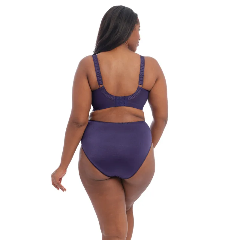Cate Non Wired Bra Ink Blue - Elomi