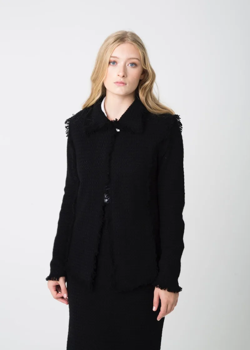 Classic COCO Jacket - Mid Gray