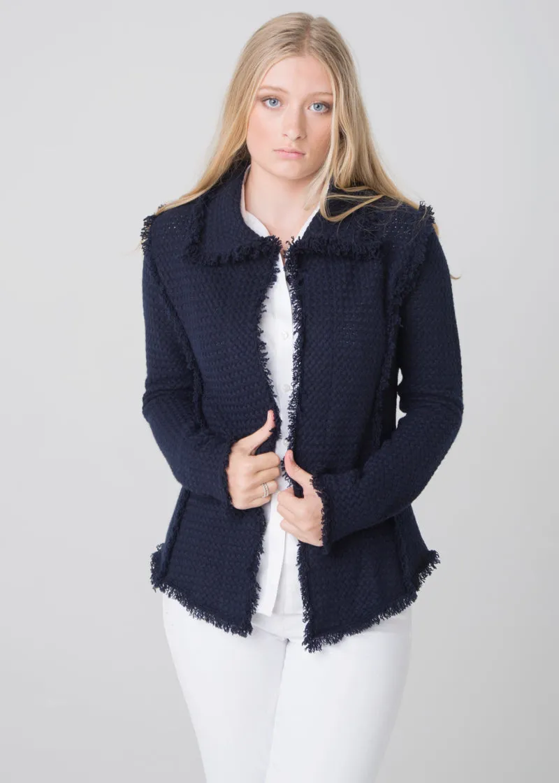 Classic COCO Jacket - Mid Gray