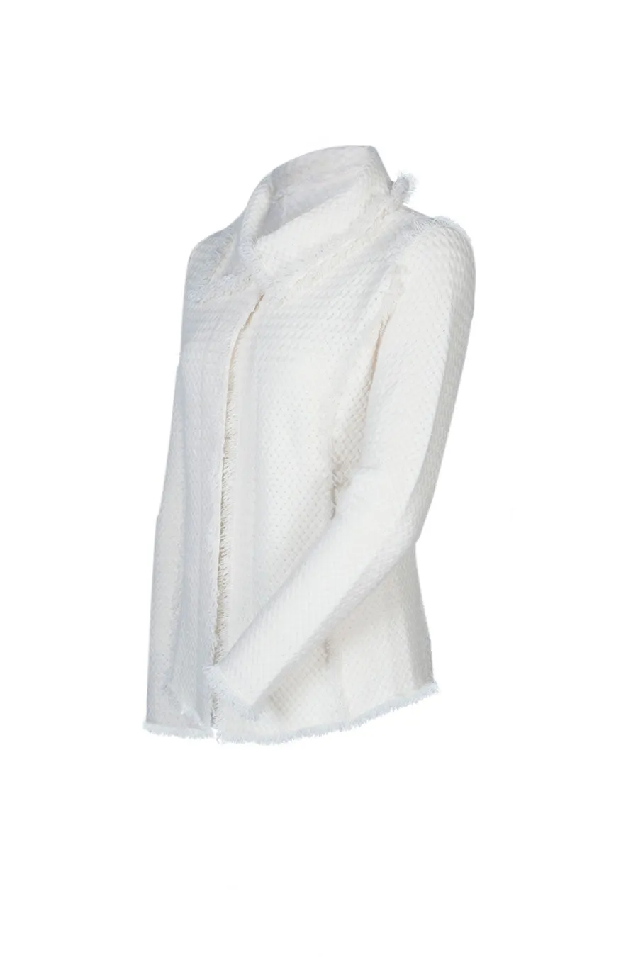 Classic COCO Jacket - Mid Gray