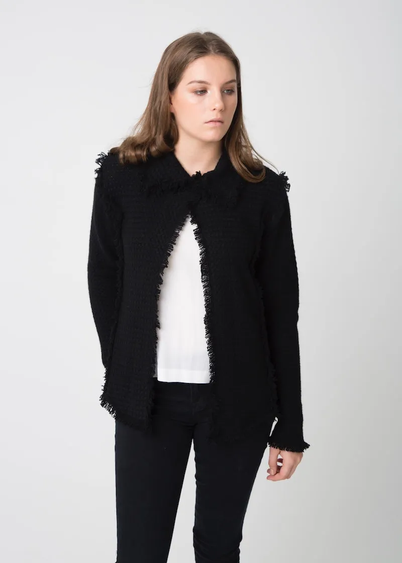 Classic COCO Jacket - Mid Gray