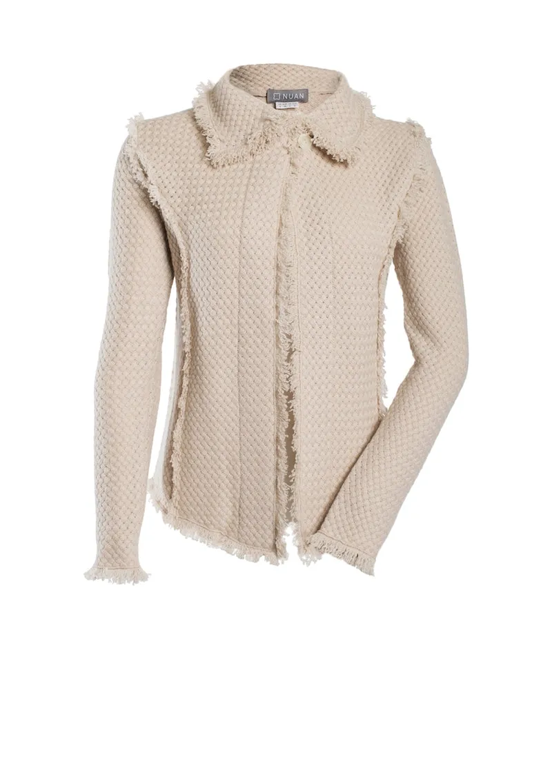 Classic COCO Jacket - Mid Gray