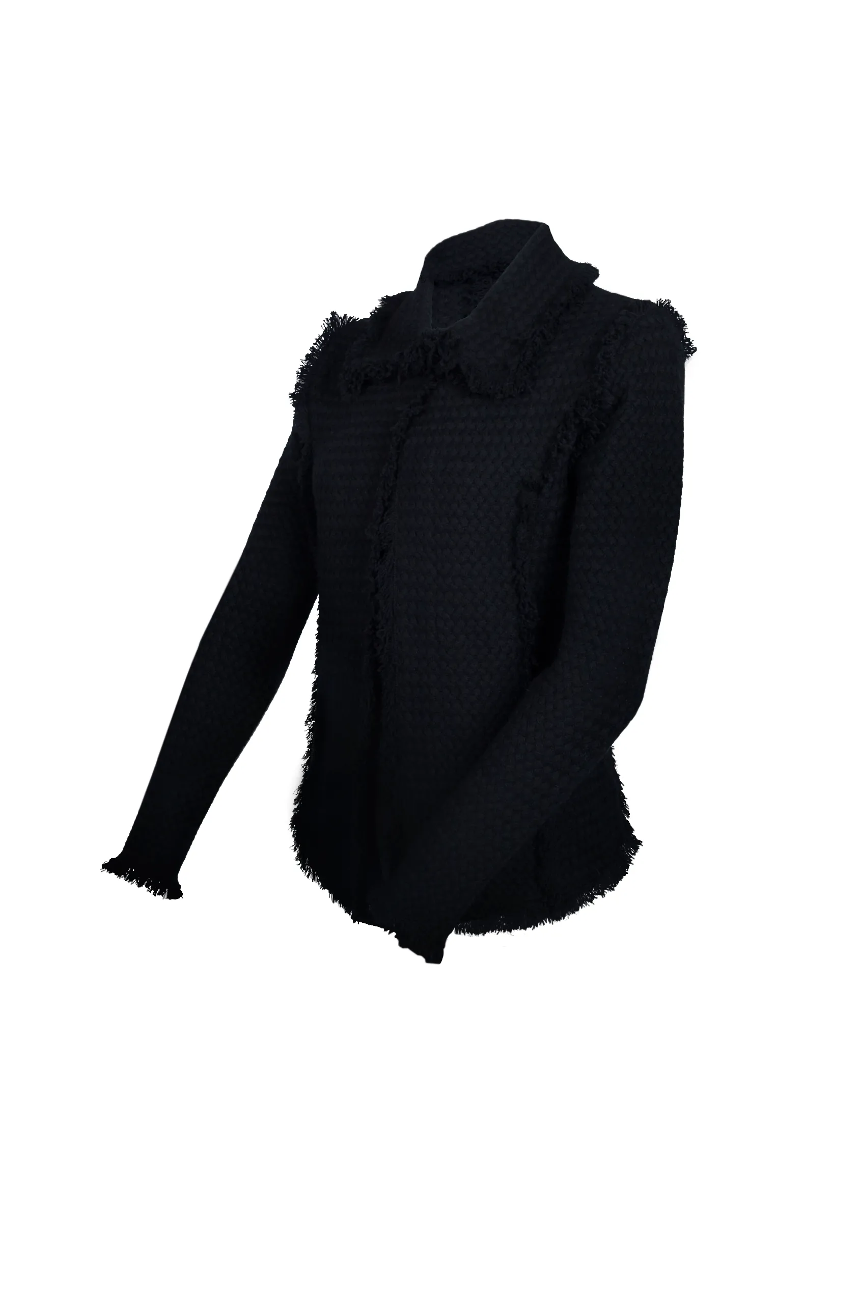 Classic COCO Jacket - Mid Gray