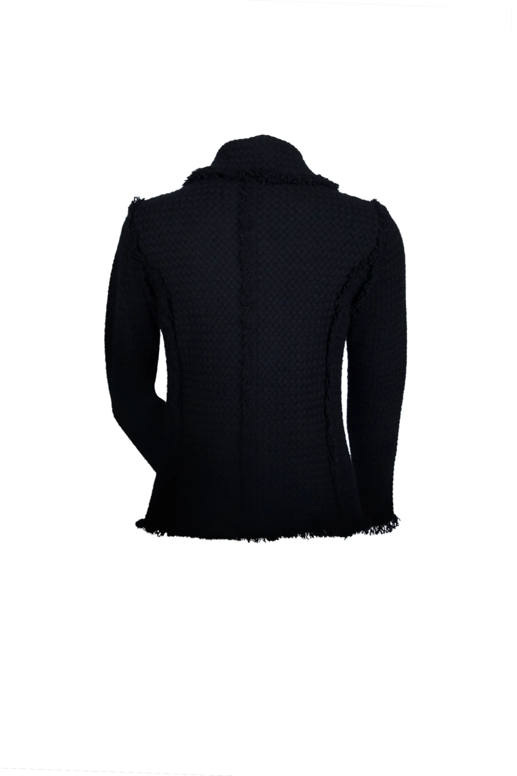 Classic COCO Jacket - Mid Gray