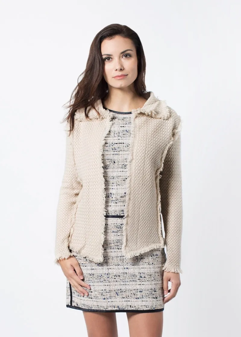 Classic COCO Jacket - Mid Gray