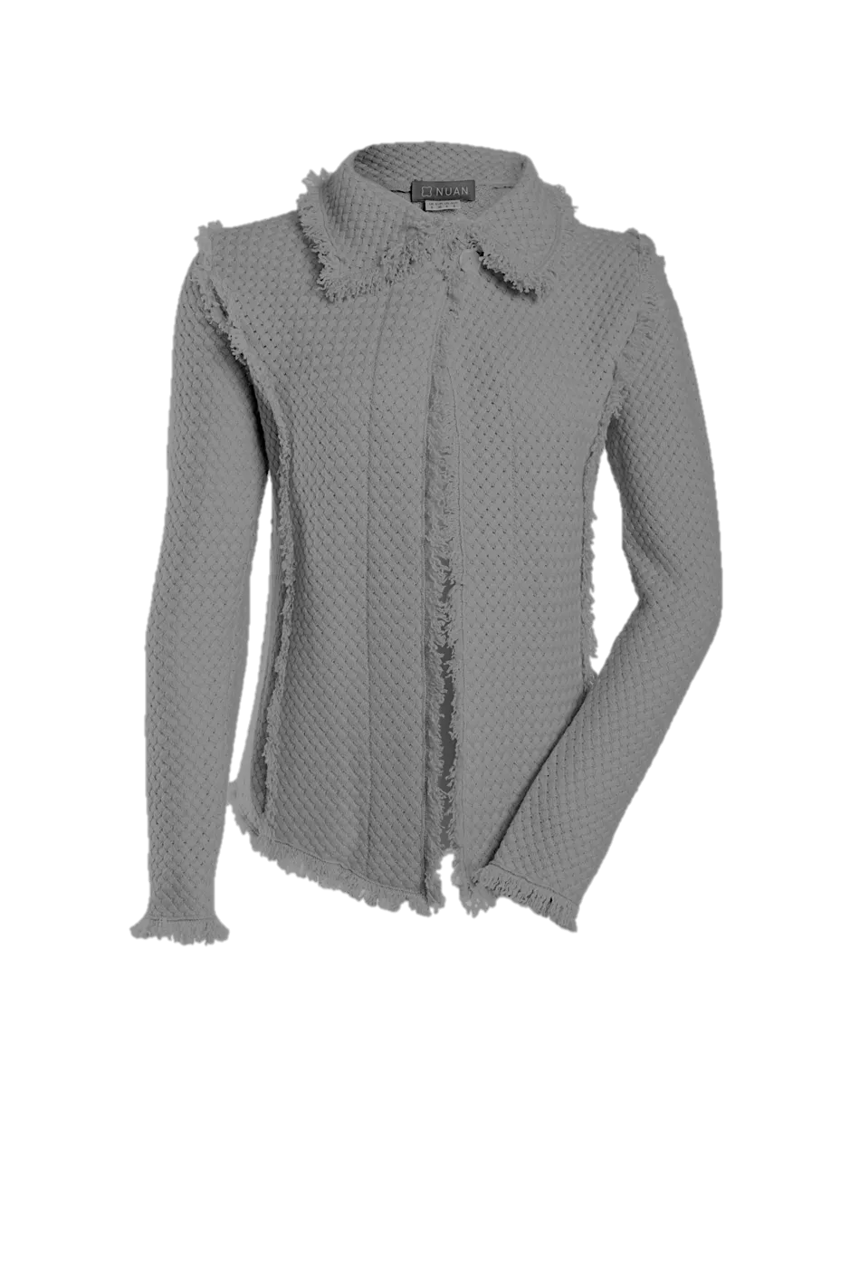 Classic COCO Jacket - Mid Gray