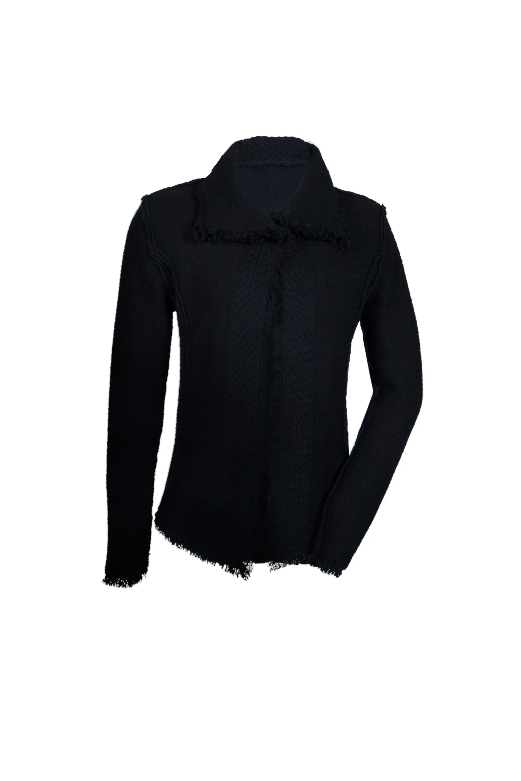 Classic COCO Jacket - Mid Gray