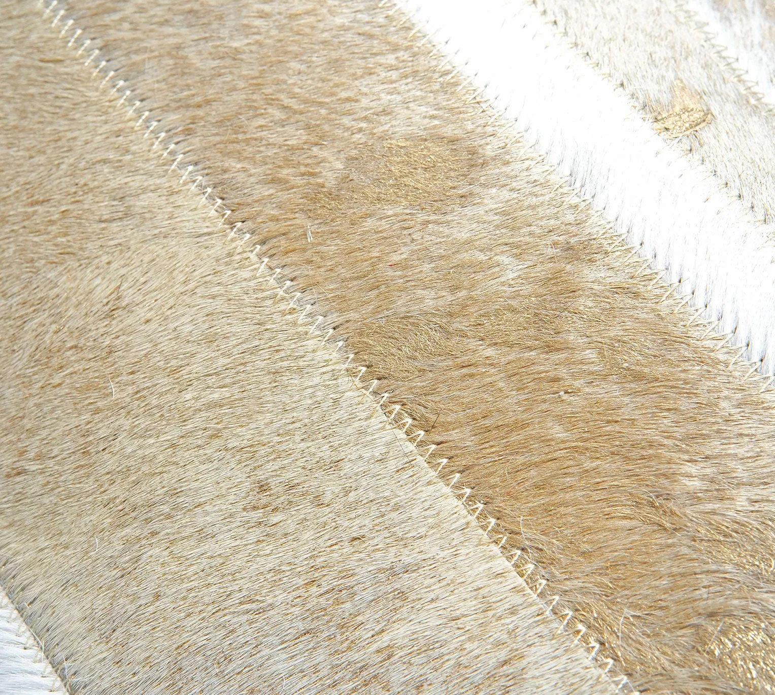 COW HIDE MINI