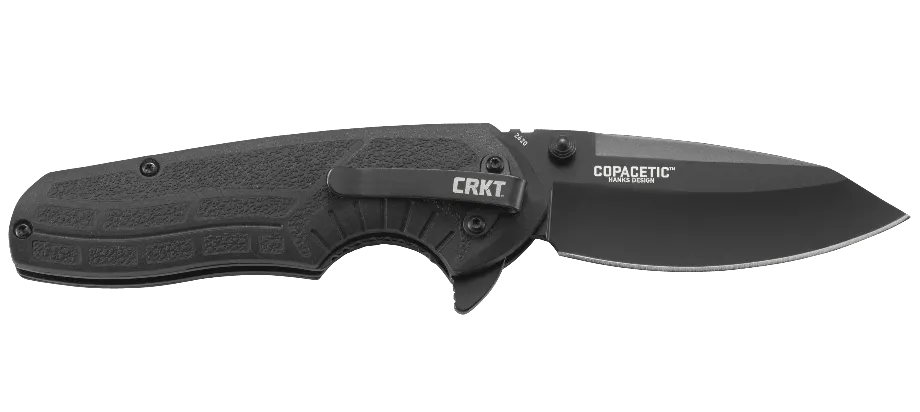 CRKT 2620 Copacetic Folding Knife (3.045 Inche Blade)