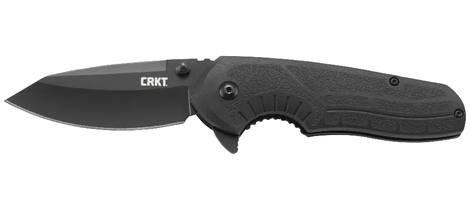 CRKT 2620 Copacetic Folding Knife (3.045 Inche Blade)
