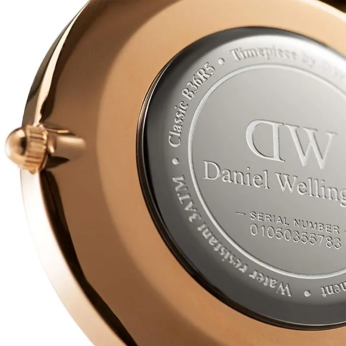 Daniel Wellington DW00100150 Classic Cornwall