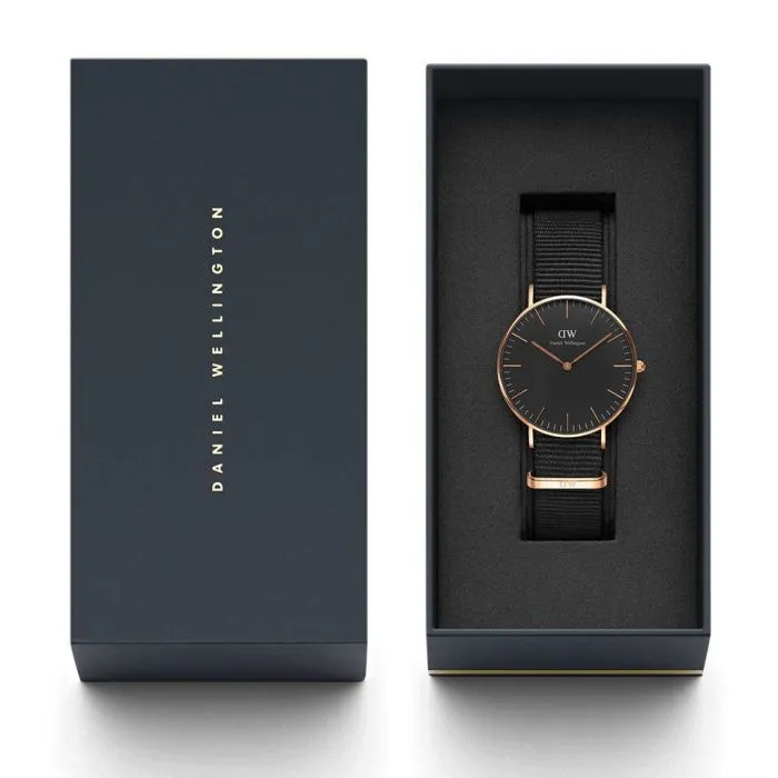 Daniel Wellington DW00100150 Classic Cornwall