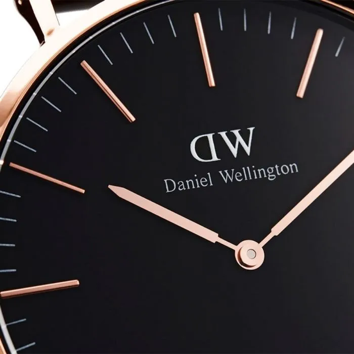 Daniel Wellington DW00100150 Classic Cornwall