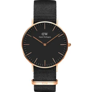 Daniel Wellington DW00100150 Classic Cornwall