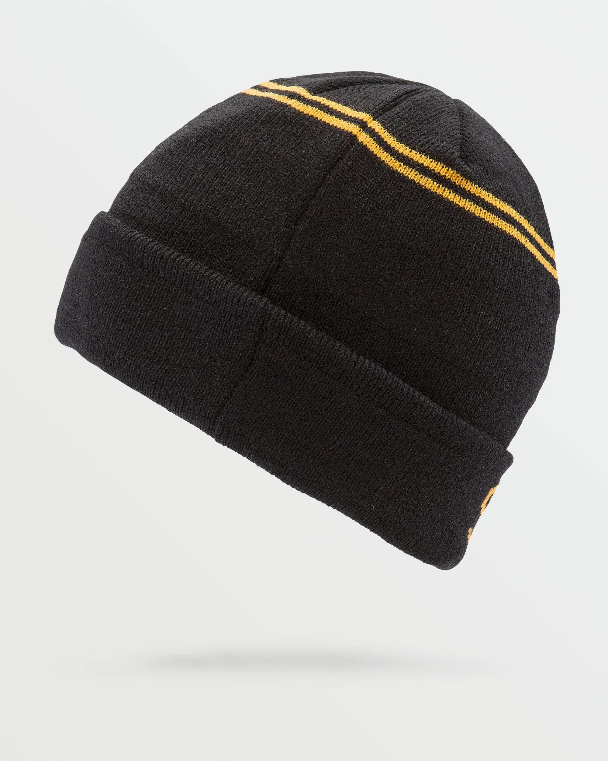 Dive Stone Beanie - Black