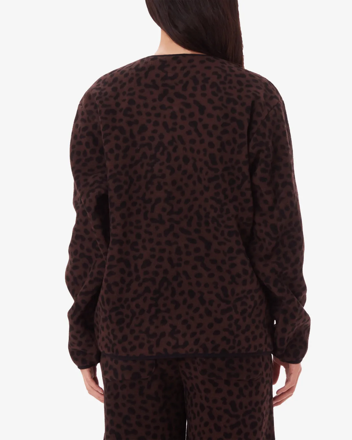 DOTTIE LINER JACKET