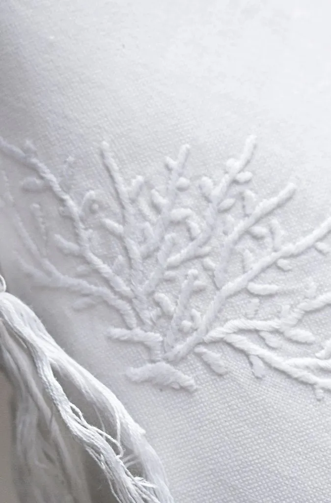 EMC Embroidered Bath Towels - 2 Designs