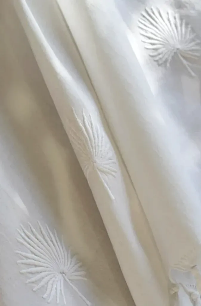 EMC Embroidered Bath Towels - 2 Designs