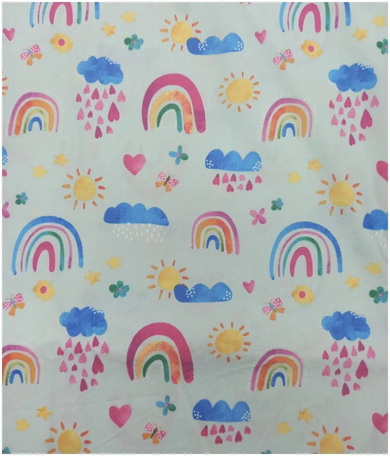 Face Cloths - Large