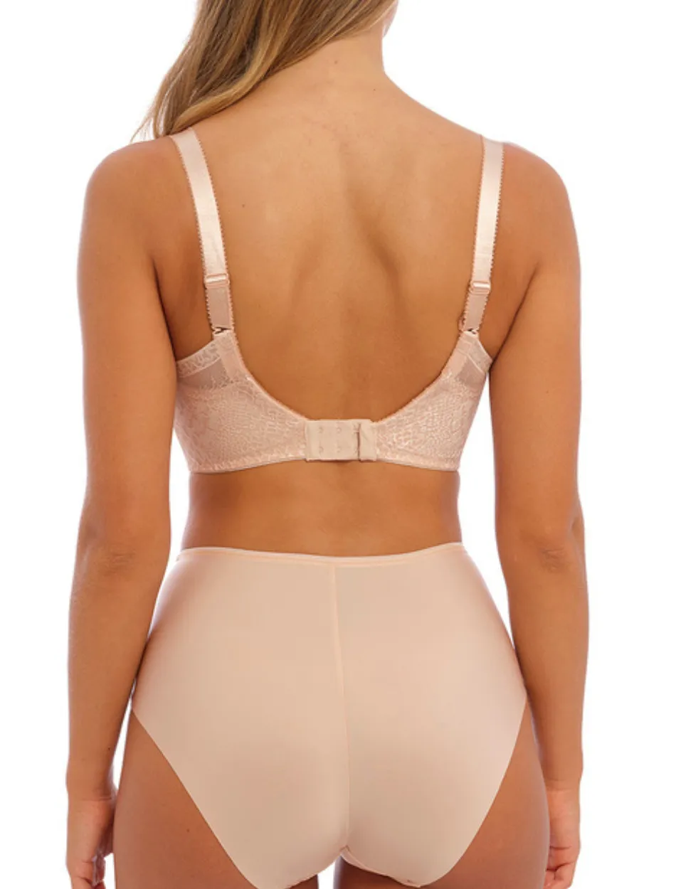 Fantasie Envisage Underwire Molded Spacer Bra, Natural Beige | Fantasie Envisage