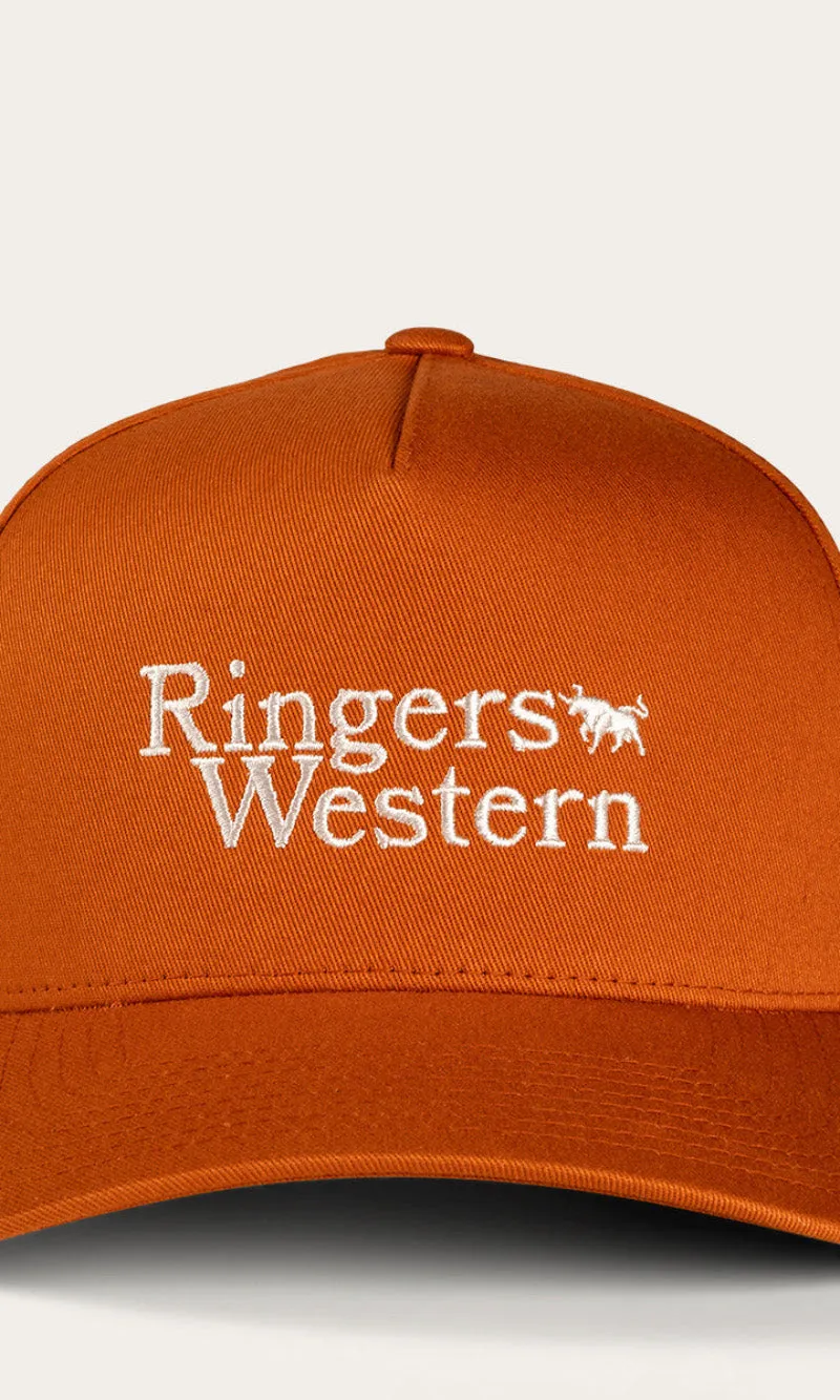 Farlow Baseball Cap, More Colours